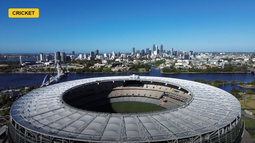 Ben Stokes Names 16-Man England Squad as Ashes Defence Begins at Perth's Optus Stadium