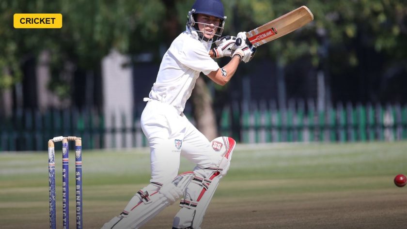 Dean Elgar to Retire From All Cricket After 2026 Season