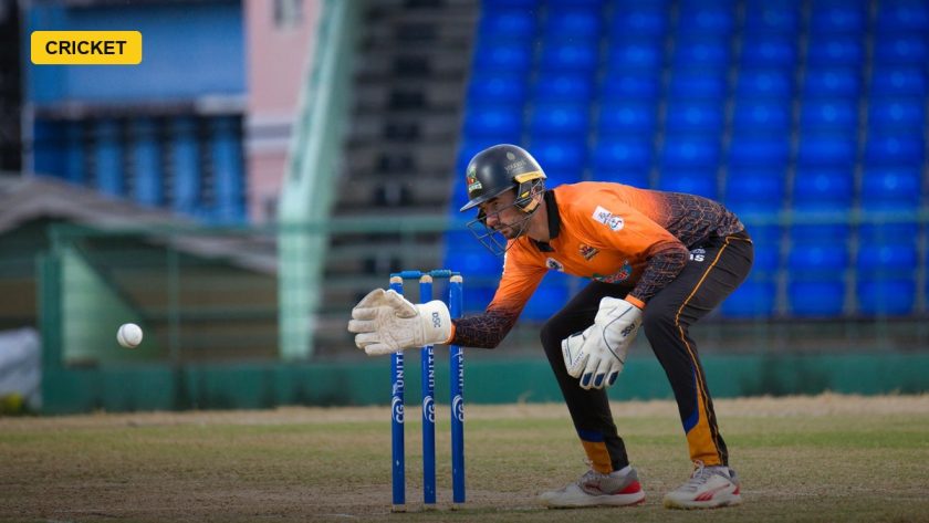 Namibia, UAE and USA Clash in Grand Prairie ODI Tri-Series