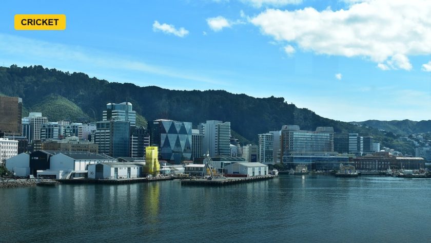 Shubman Gill's India Chase a First Test Series Win in New Zealand Since 2009