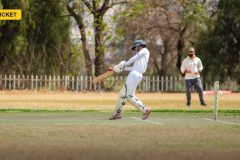 Sam Harper's 128 Lifts Australia A To 358 As India A Fight A Big Deficit In Puducherry