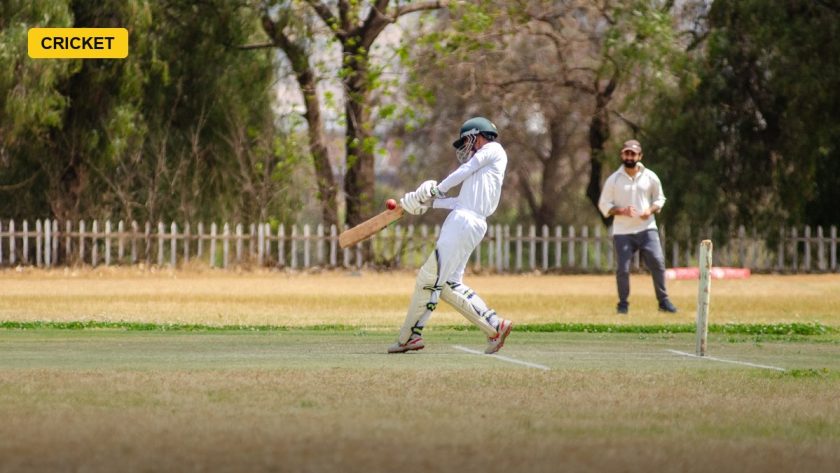Sam Harper's 128 Lifts Australia A To 358 As India A Fight A Big Deficit In Puducherry