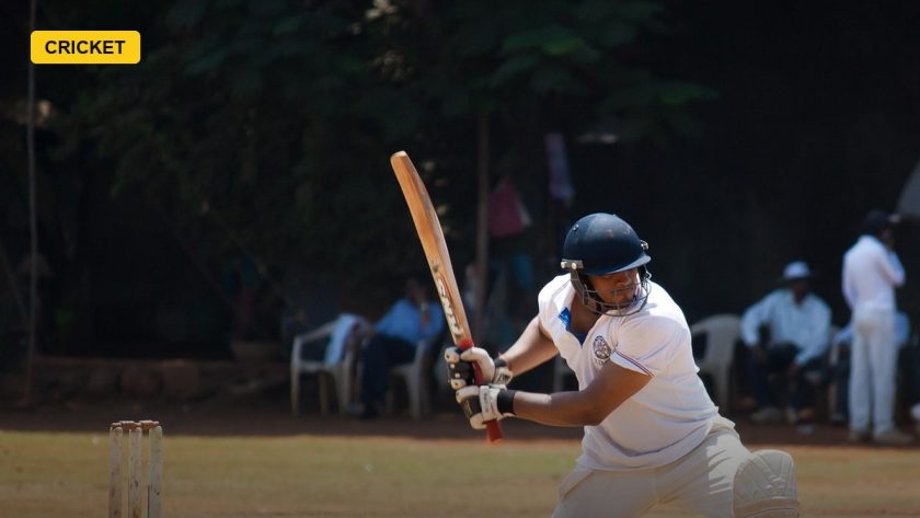 Shreyas Iyer's Maiden T20I Century Puts India 1-0 Up on West Indies in Lucknow