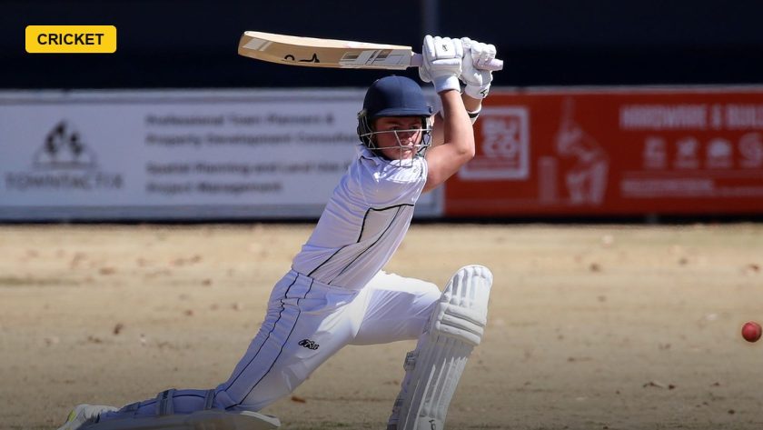 Aaron Hardie Begins His Shield Captaincy as the 125th Sheffield Shield Season Opens Across Australia
