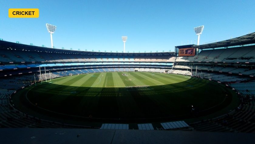 Australia Lock Up A Third Straight World Test Championship Final Berth While India Face A Steep Climb To The Oval