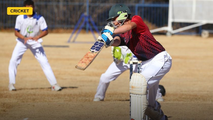 Matt Renshaw's Career-Best 190 Hauls Australia To Control In Durban Test