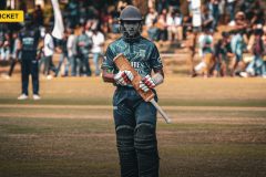 Steve Smith's Helmet Blow Clouds Durban Test As South Africa Face Record Chase