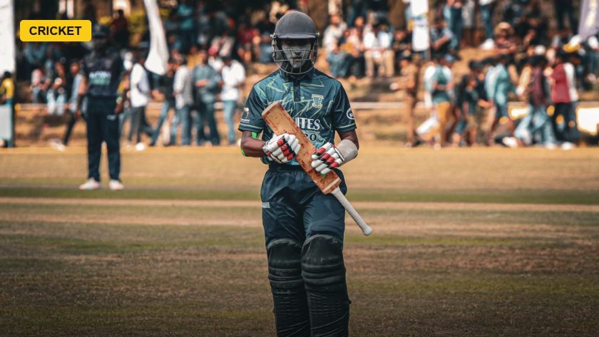 Steve Smith's Helmet Blow Clouds Durban Test As South Africa Face Record Chase
