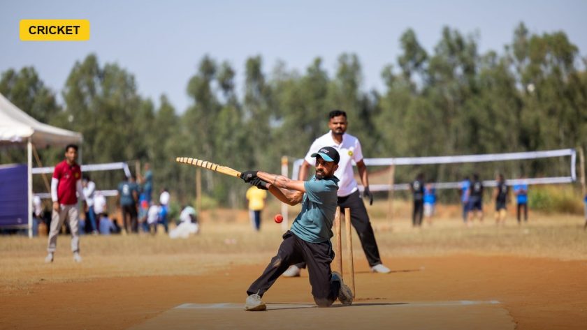ICC Bans USA International Akhilesh Reddy For Eight Years Over Match-Fixing
