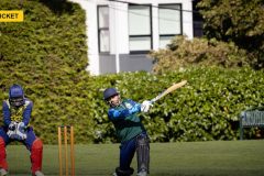 Georgia Voll's Maiden International Century Seals Australia Women's Sweep Of Bangladesh
