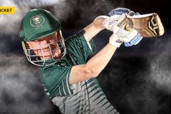 Paul Stirling To Captain Understrength Ireland On Namibia Tour