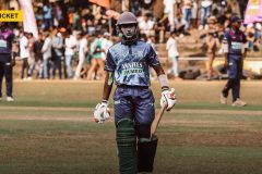 Marnus Labuschagne's Tour-Match Century Buys Time Ahead Of Durban Test