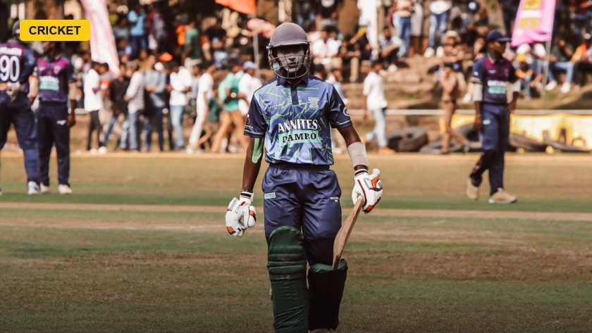 Marnus Labuschagne's Tour-Match Century Buys Time Ahead Of Durban Test