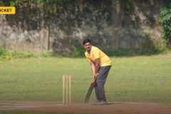 India A Clinch Series Over Australia A After Tense Draw In Puducherry
