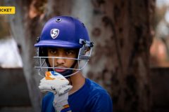 Teenager Thomas Rew Earns Maiden England Call-Up, Leapfrogs Brother James In Keeper Pecking Order