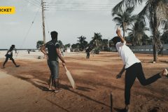 Tillakaratne Dilshan's Daughter Limansa Stars As Sri Lanka Eliminate Pakistan From U19 Tri-Series