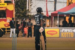 Maaz Sadaqat's 96 Powers Pakistan to 82-Run Rout of Sri Lanka, Seals T20I Series