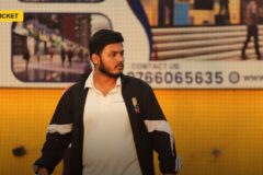 T Natarajan Returns to Sunrisers Hyderabad in IPL 2027 Pre-Season Trade