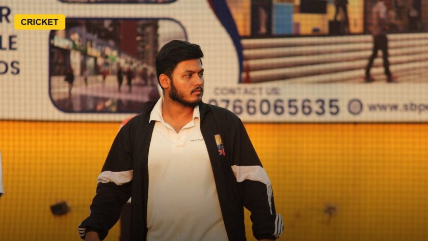 T Natarajan Returns to Sunrisers Hyderabad in IPL 2027 Pre-Season Trade