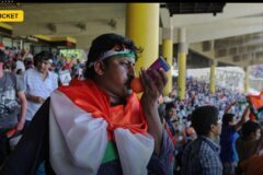 Big Bash League to Stage Historic Season Opener in Chennai, India