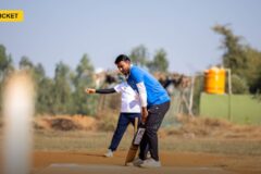 Graeme Cremer Returns to Zimbabwe's T20I Squad After Seven Years Away From International Cricket