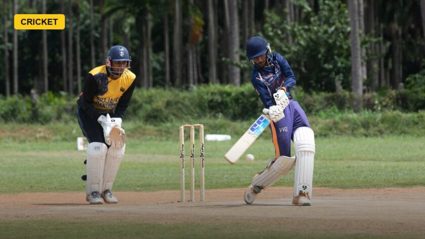 Smriti Mandhana Leads India Women Into Historic Maiden Series Against Zimbabwe as New Full-Time Captain