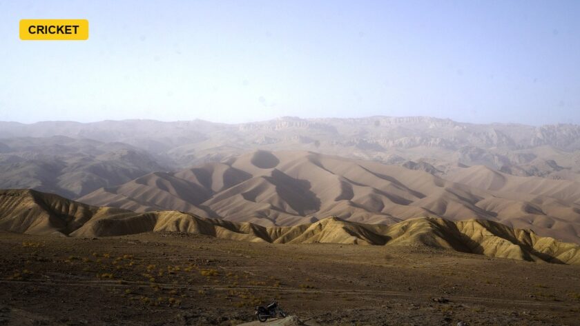 Afghanistan Opens UAE Tri-Series Against Bangladesh and Zimbabwe