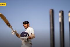 Virat Kohli Reaches 15,000 ODI Runs as India Beats West Indies 2-1