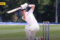 India Beat Sri Lanka by 165 Runs in First Test