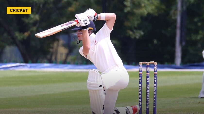 India Beat Sri Lanka by 165 Runs in First Test