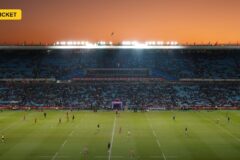 Australia Begin Test Tour of South Africa With First Test in Durban