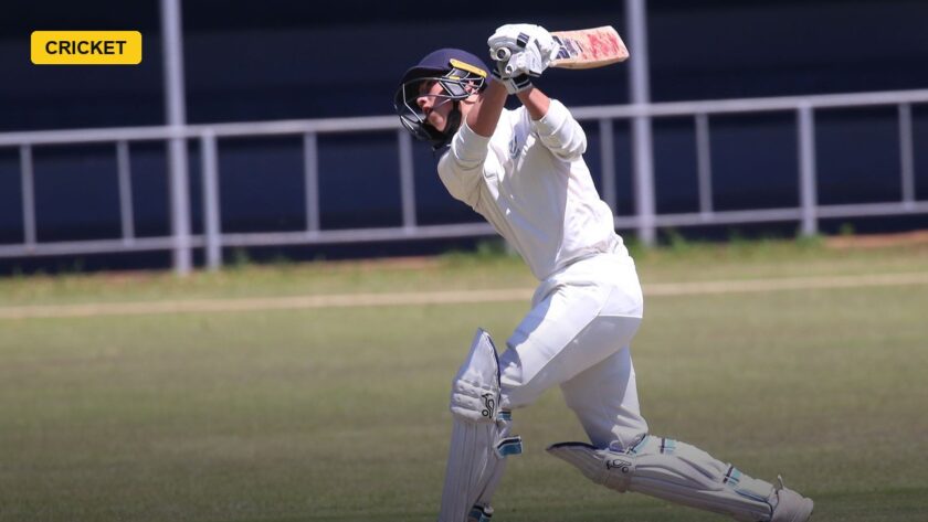 Abhishek Sharma Hits Career-High T20I Rating Points After Sri Lanka Heroics