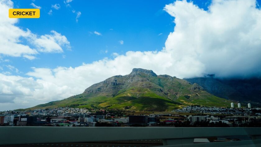 Newlands Finale Looms as Australia-South Africa Series Heads Toward Cape Town Decider