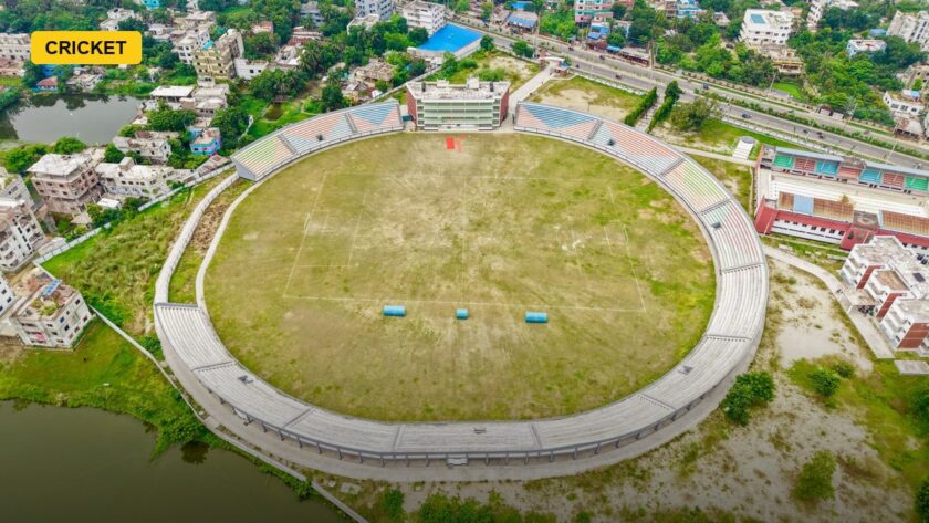 Big Bash League to Break New Ground With First Overseas Match in Chennai