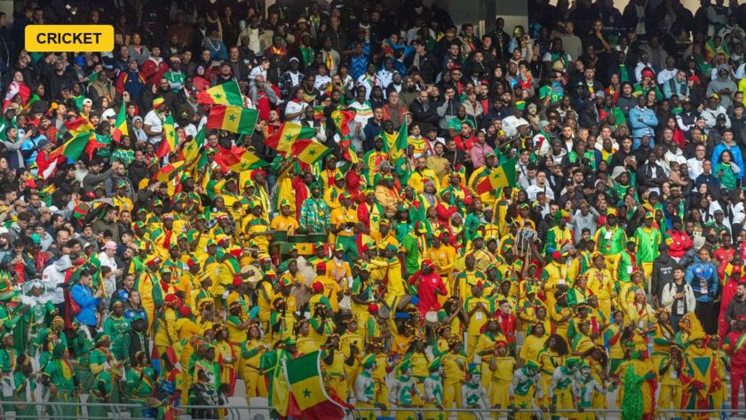 Ireland Open ODI Series in Namibia as Associate Nations Chase Fixture Access