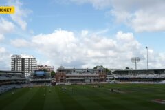 Ashes 2027 Schedule Confirmed: Trent Bridge to Open England's Title Defense