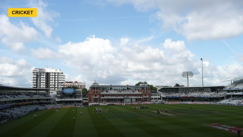 Ashes 2027 Schedule Confirmed: Trent Bridge to Open England's Title Defense