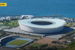 ICC Unveils 2027 World Cup Schedule With India-Australia Final Rematch in Cape Town