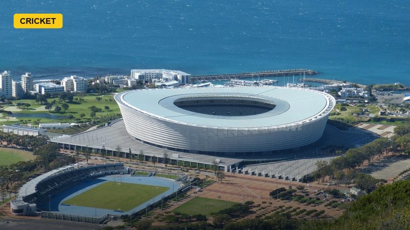 ICC Unveils 2027 World Cup Schedule With India-Australia Final Rematch in Cape Town