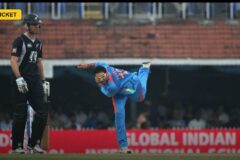 New Zealand to Host India for a Record 12-Match Series Spanning Three Formats