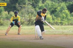 Pakistan Open ODI Tri-Series With 37-Run Win Over Sri Lanka in Rawalpindi
