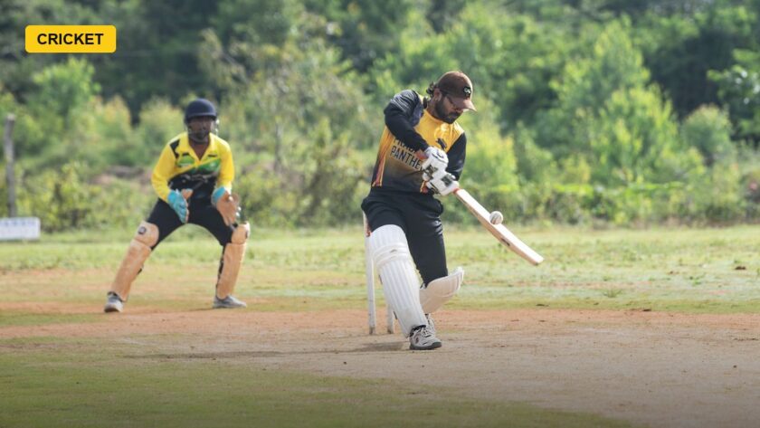 Pakistan Open ODI Tri-Series With 37-Run Win Over Sri Lanka in Rawalpindi
