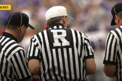 ICC Set to Rule on Concussion-Style Substitution Expansion at Season's End