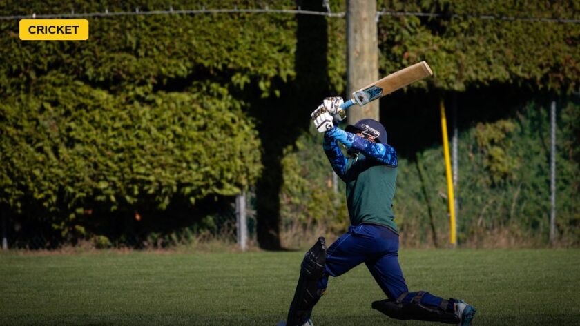 Ben McDermott's Century Lifts Tasmania to Four-Run Sheffield Shield Thriller Over Victoria
