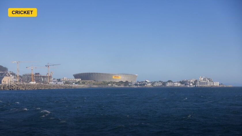Australia and South Africa Head to Cape Town Decider With Series Level at 1-1