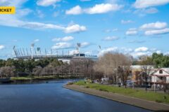 England Unveil Full 2027 Ashes Schedule, With Utilita Bowl Set to Host Its First Men's Test