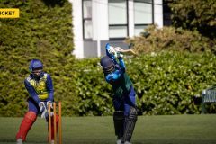 West Indies Call Up Amir Jangoo As Cover For Injured Jewel Andrew Ahead Of India T20I Series