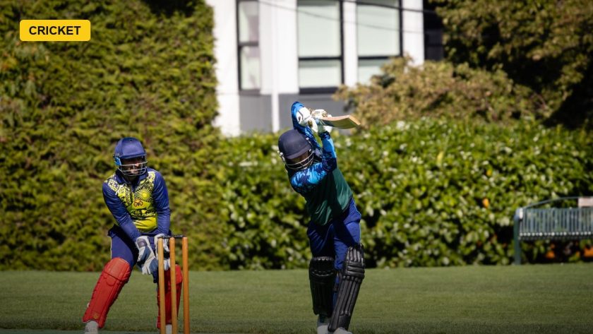 West Indies Call Up Amir Jangoo As Cover For Injured Jewel Andrew Ahead Of India T20I Series