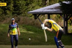 India Survive Glenn Phillips Onslaught to Win T20I Series Opener in Christchurch