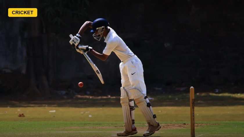 Prithvi Shaw Named Maharashtra Captain For Ranji Trophy Opener Against Services